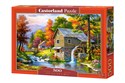 Puzzle Old Sutter’s Mill 500 - 