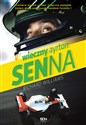Wieczny Ayrton Senna