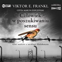 [Audiobook] Człowiek w poszukiwaniu sensu - Viktor E. Frankl