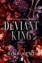 Deviant King Tom 1 - Rina Kent
