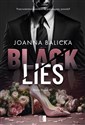 Bracia Weston Tom 2 Black Lies - Joanna Balicka