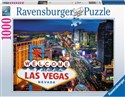 Puzzle 2D 1000 Las Vegas 16723
