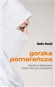 Gorzka pomarańcza ucieczka ze świata islamu historia Polki, żony muzułmanina