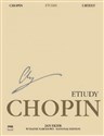 Etiudy na fortepian WN - Fryderyk Chopin