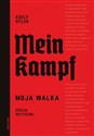 Mein Kampf Edycja krytyczna - Adolf Hitler