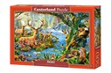 Puzzle 500 Forest Life B-52929 - 