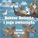 [Audiobook] Doktor Dolittle i jego zwierzęta - Hugh Lofting