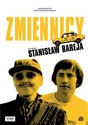 Zmiennicy DVD - Stanisław Bareja