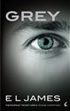 Grey Pięćdziesiąt twarzy Greya oczami Christiana - E L James